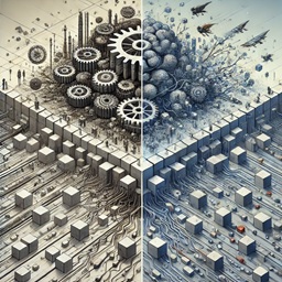 Cover image for Coupling, Complexity, and Coding